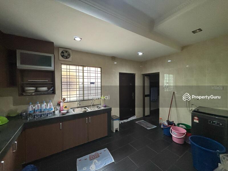 Untuk Dijual - Taman Nusa Subang