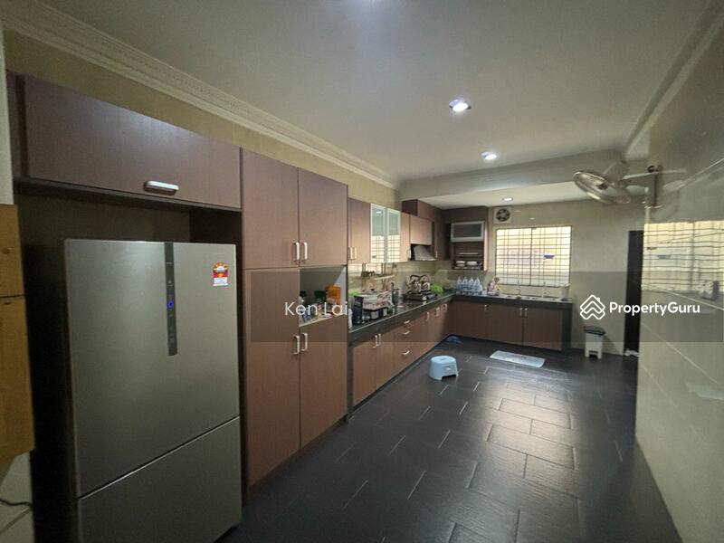 Untuk Dijual - Taman Nusa Subang
