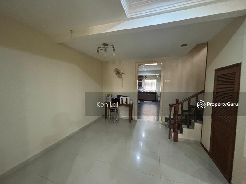Untuk Dijual - Taman Nusa Subang