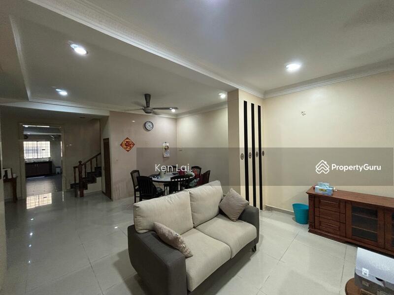 Untuk Dijual - Taman Nusa Subang