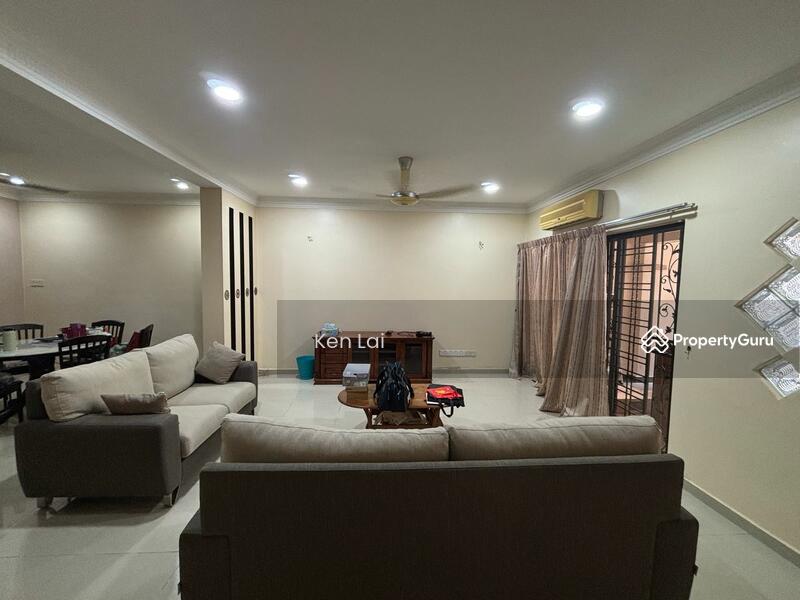 Untuk Dijual - Taman Nusa Subang