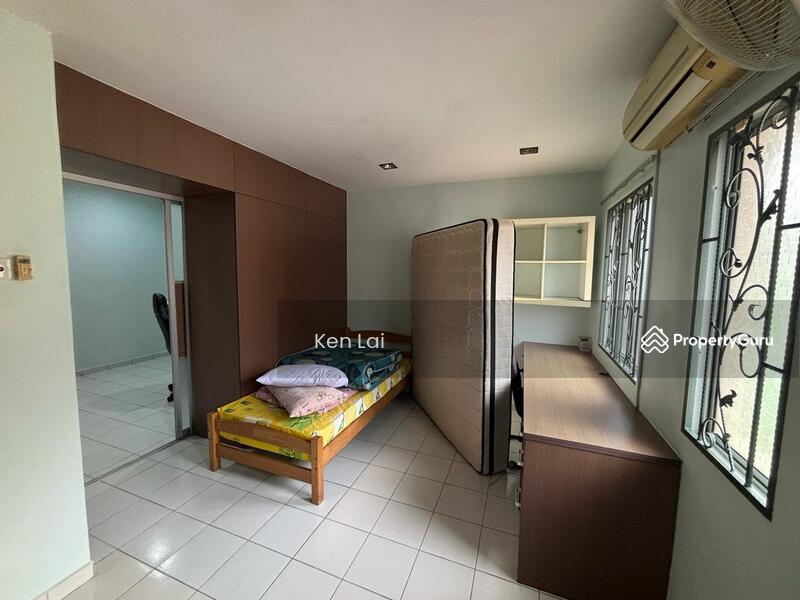 Untuk Dijual - Taman Nusa Subang