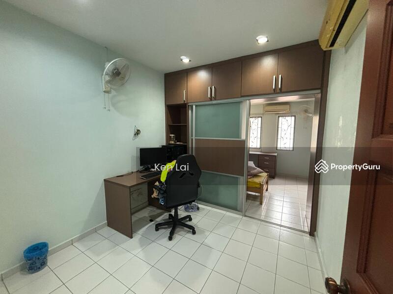 Untuk Dijual - Taman Nusa Subang