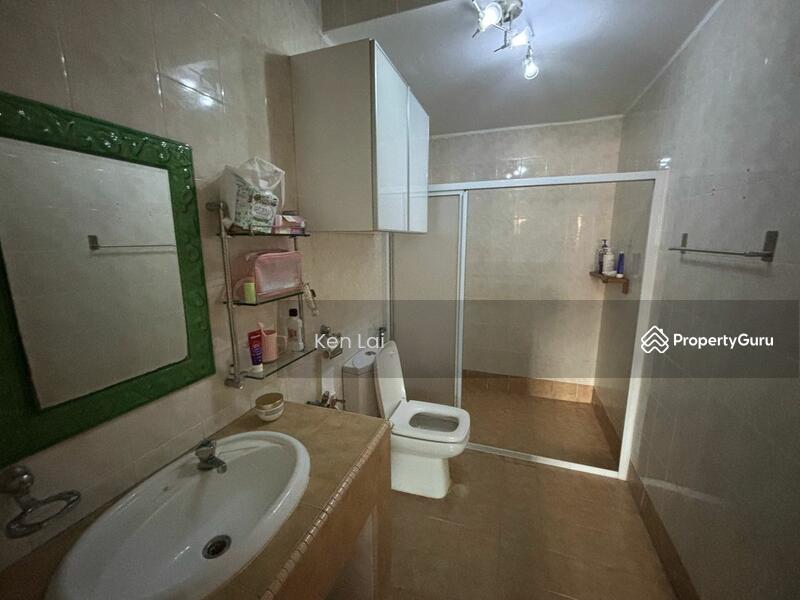 Untuk Dijual - Taman Nusa Subang