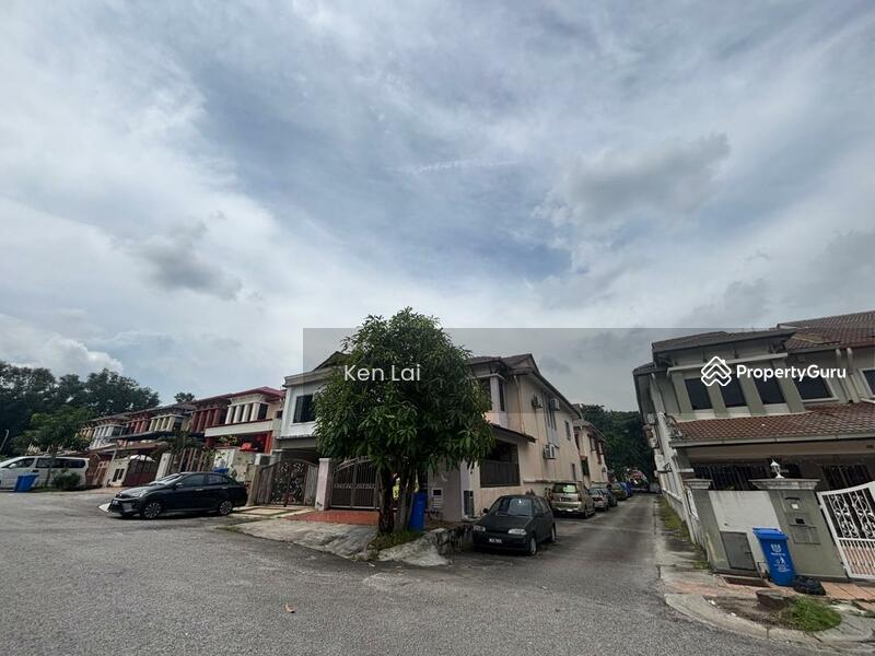 Untuk Dijual - Taman Nusa Subang