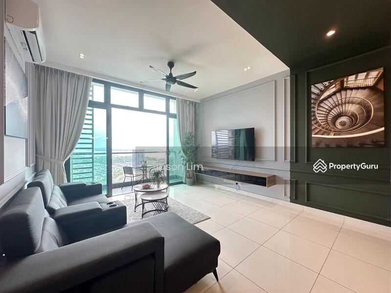Untuk Dijual - Green Haven