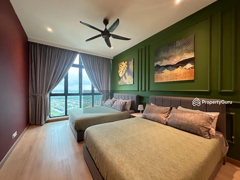 Untuk Dijual - Green Haven