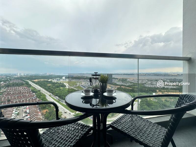Untuk Dijual - Green Haven