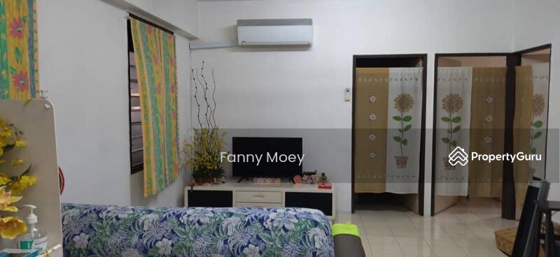 Sri Aman Block C (Sri Aman Block 1 & 3) untuk Untuk Dijual - RM 310,000, Mac 2026 - PropertyGuru.com.my