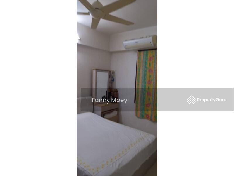 Sri Aman Block C (Sri Aman Block 1 & 3) untuk Untuk Dijual - RM 310,000, Mac 2026 - PropertyGuru.com.my