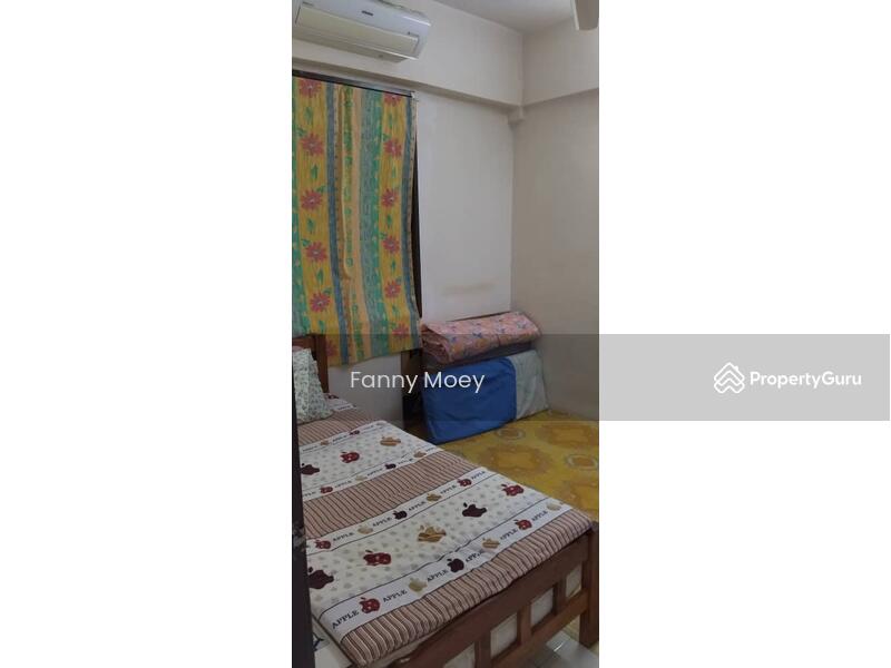 Sri Aman Block C (Sri Aman Block 1 & 3) untuk Untuk Dijual - RM 310,000, Mac 2026 - PropertyGuru.com.my