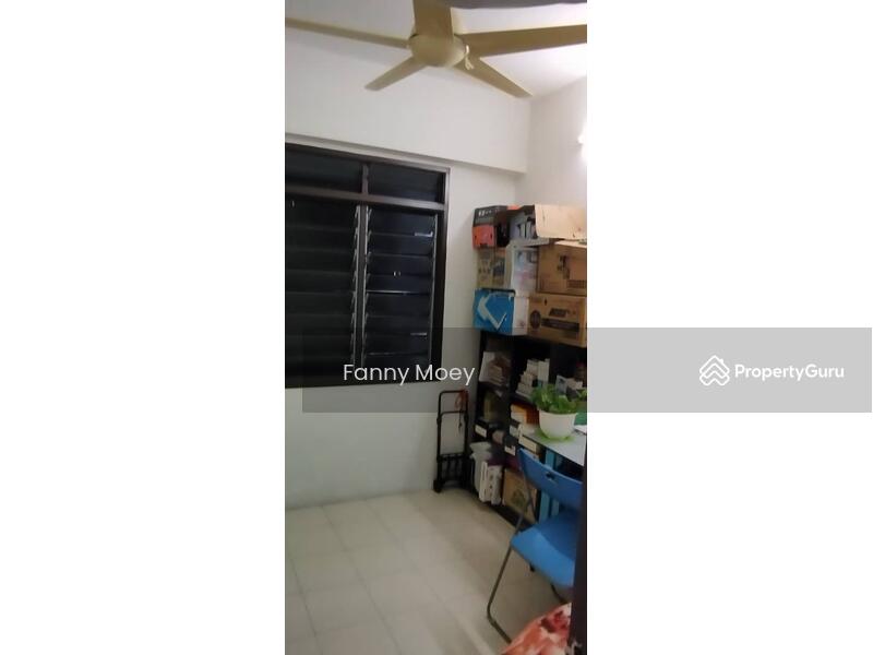 Sri Aman Block C (Sri Aman Block 1 & 3) untuk Untuk Dijual - RM 310,000, Mac 2026 - PropertyGuru.com.my