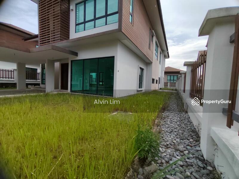 Untuk Dijual - Subang Bestari