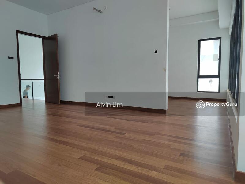 Untuk Dijual - Subang Bestari