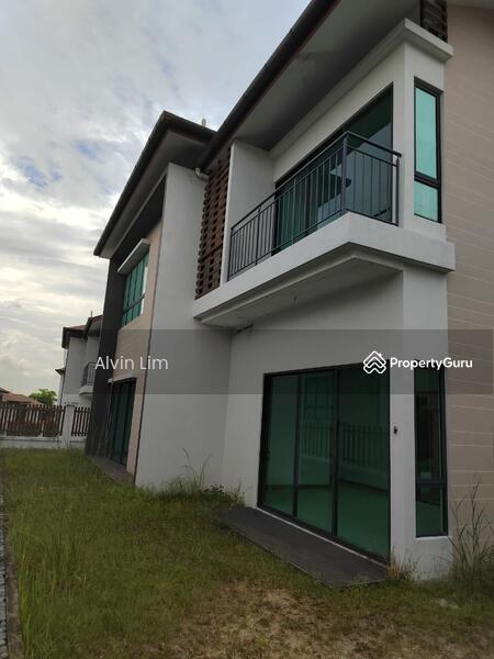 Untuk Dijual - Subang Bestari