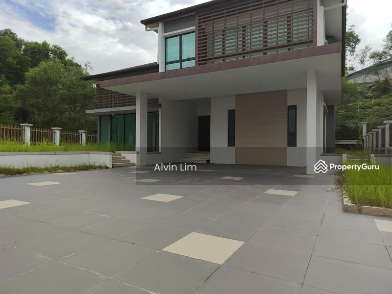 Untuk Dijual - Subang Bestari