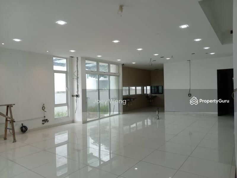 Rumah Berkembar untuk Dijual di Taman Damai Utama (Bandar Kinrara) - Joey Wong - PropertyGuru.com.my