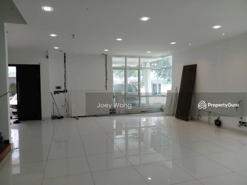 Rumah Berkembar untuk Dijual di Taman Damai Utama (Bandar Kinrara) - Joey Wong - PropertyGuru.com.my