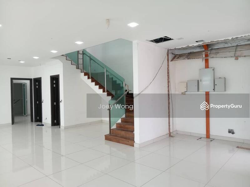 Rumah Berkembar untuk Dijual di Taman Damai Utama (Bandar Kinrara) - Joey Wong - PropertyGuru.com.my