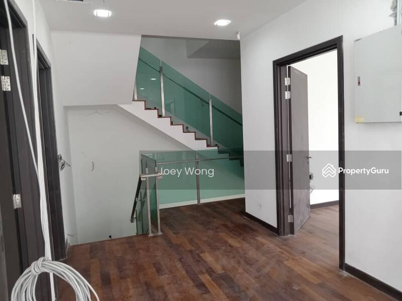 Rumah Berkembar untuk Dijual di Taman Damai Utama (Bandar Kinrara) - Joey Wong - PropertyGuru.com.my