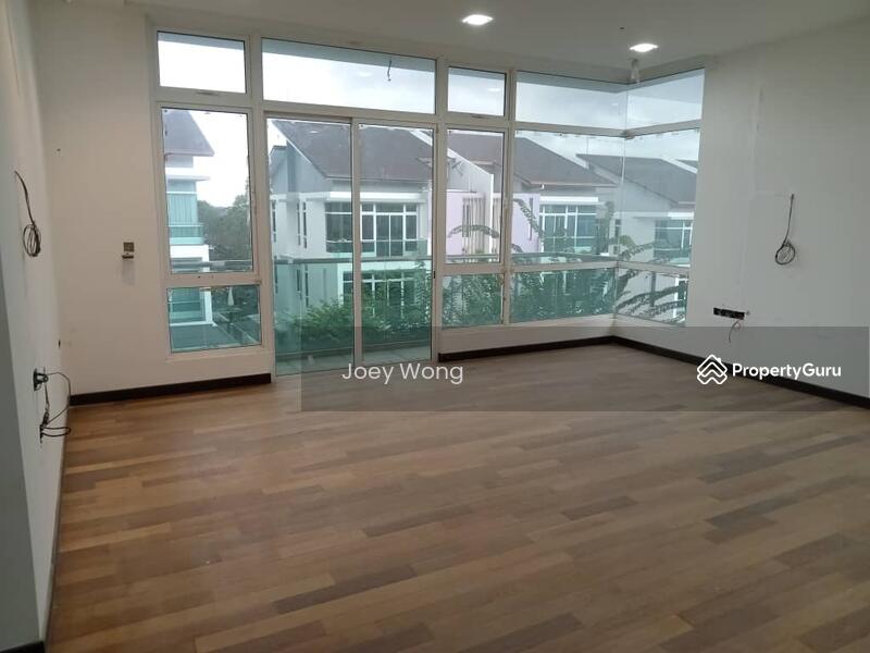 Rumah Berkembar untuk Dijual di Taman Damai Utama (Bandar Kinrara) - Joey Wong - PropertyGuru.com.my