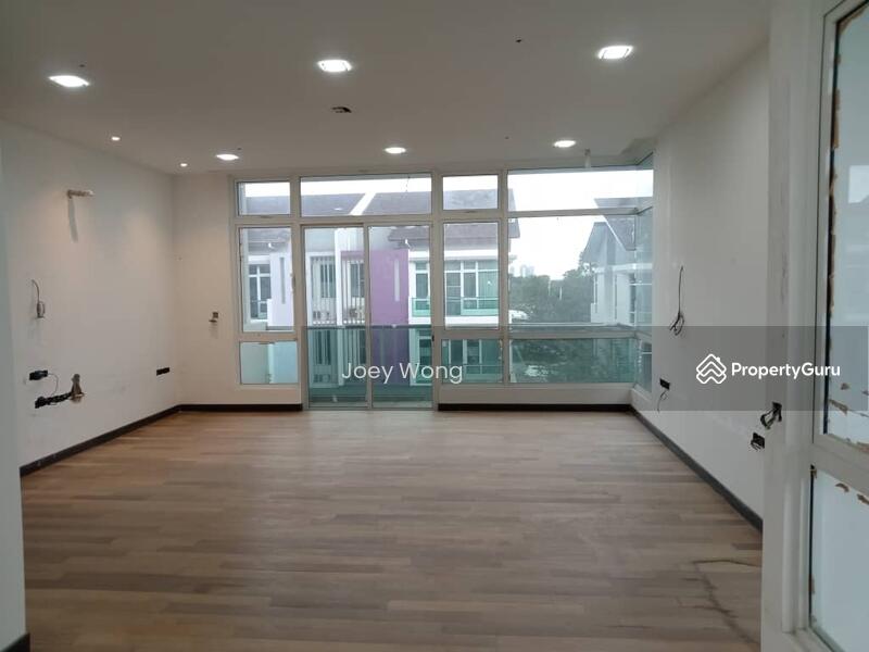 Rumah Berkembar untuk Dijual di Taman Damai Utama (Bandar Kinrara) - Joey Wong - PropertyGuru.com.my