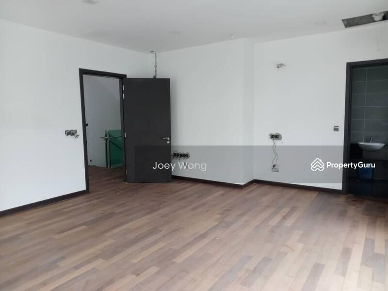 Rumah Berkembar untuk Dijual di Taman Damai Utama (Bandar Kinrara) - Joey Wong - PropertyGuru.com.my