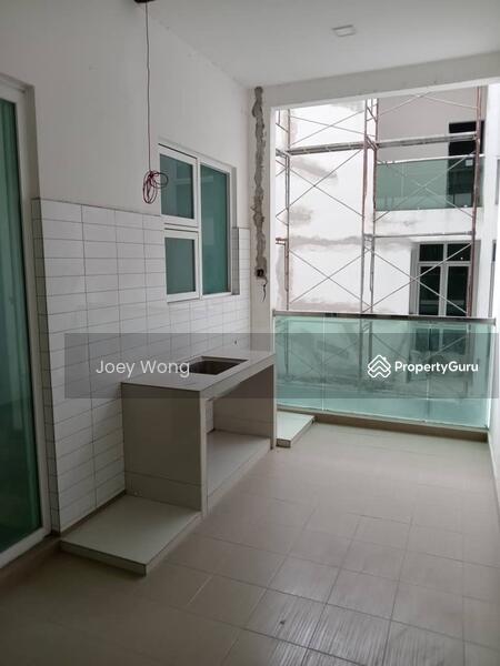 Rumah Berkembar untuk Dijual di Taman Damai Utama (Bandar Kinrara) - Joey Wong - PropertyGuru.com.my
