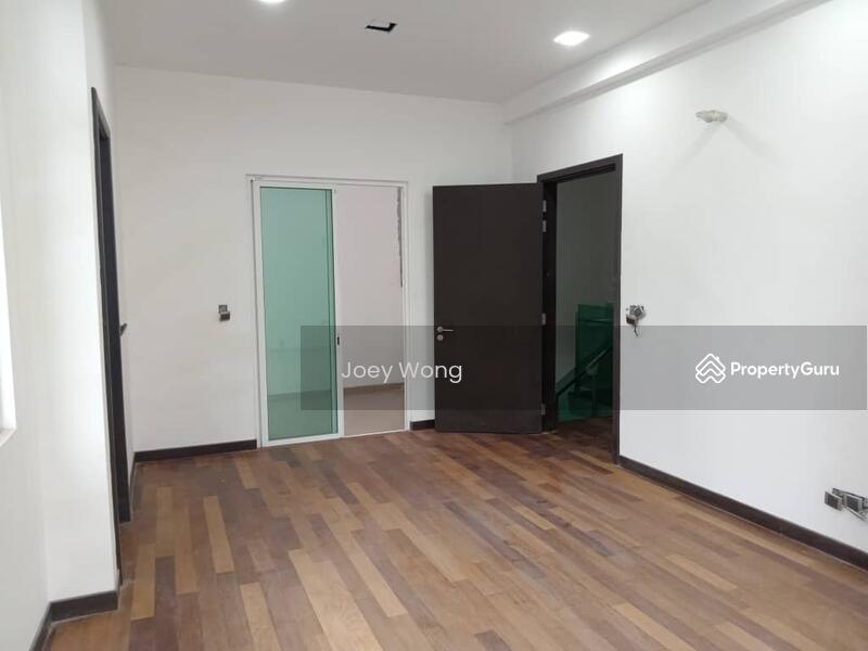 Rumah Berkembar untuk Dijual di Taman Damai Utama (Bandar Kinrara) - Joey Wong - PropertyGuru.com.my
