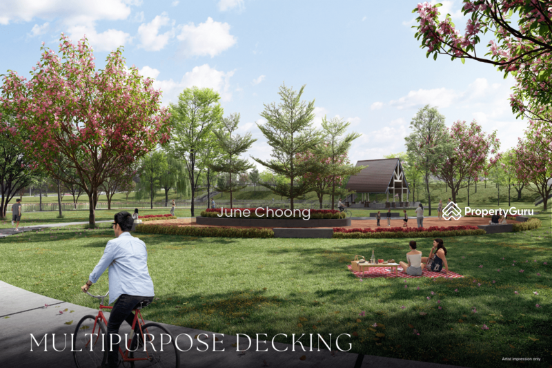 For Rent - M Senyumia