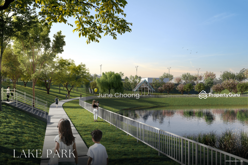 For Rent - M Senyumia