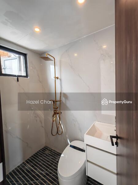 Untuk Dijual - Semi-D house at Likas