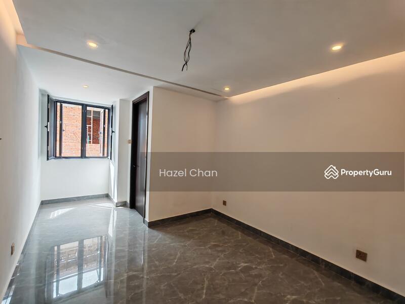 Untuk Dijual - Semi-D house at Likas