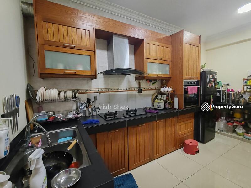 2-storey Terraced House for Sale in Kota Kemuning (Shah Alam) - Irish Shek - PropertyGuru.com.my