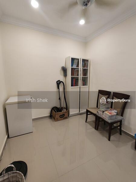 2-storey Terraced House for Sale in Kota Kemuning (Shah Alam) - Irish Shek - PropertyGuru.com.my