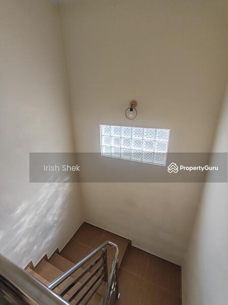2-storey Terraced House for Sale in Kota Kemuning (Shah Alam) - Irish Shek - PropertyGuru.com.my