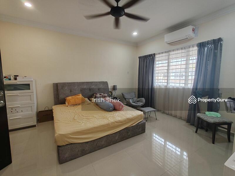 2-storey Terraced House for Sale in Kota Kemuning (Shah Alam) - Irish Shek - PropertyGuru.com.my