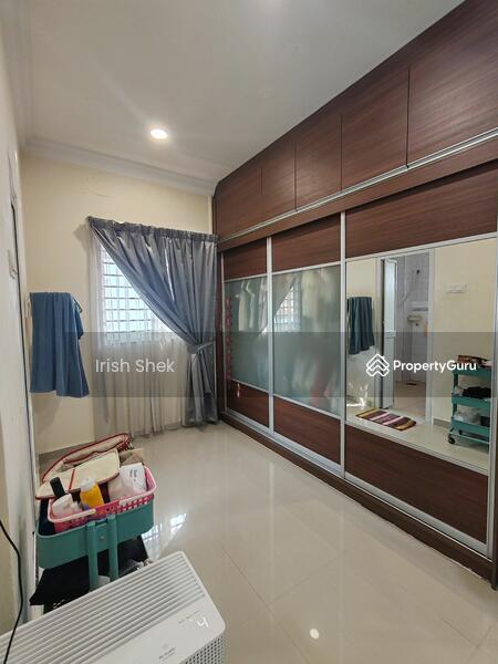 2-storey Terraced House for Sale in Kota Kemuning (Shah Alam) - Irish Shek - PropertyGuru.com.my