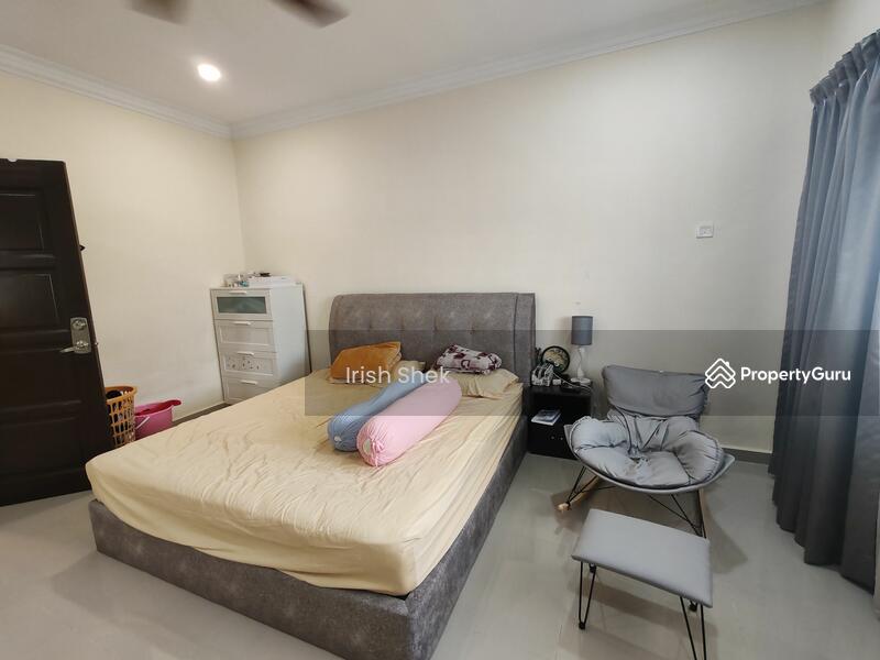 2-storey Terraced House for Sale in Kota Kemuning (Shah Alam) - Irish Shek - PropertyGuru.com.my