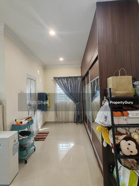 2-storey Terraced House for Sale in Kota Kemuning (Shah Alam) - Irish Shek - PropertyGuru.com.my