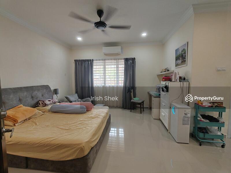 2-storey Terraced House for Sale in Kota Kemuning (Shah Alam) - Irish Shek - PropertyGuru.com.my