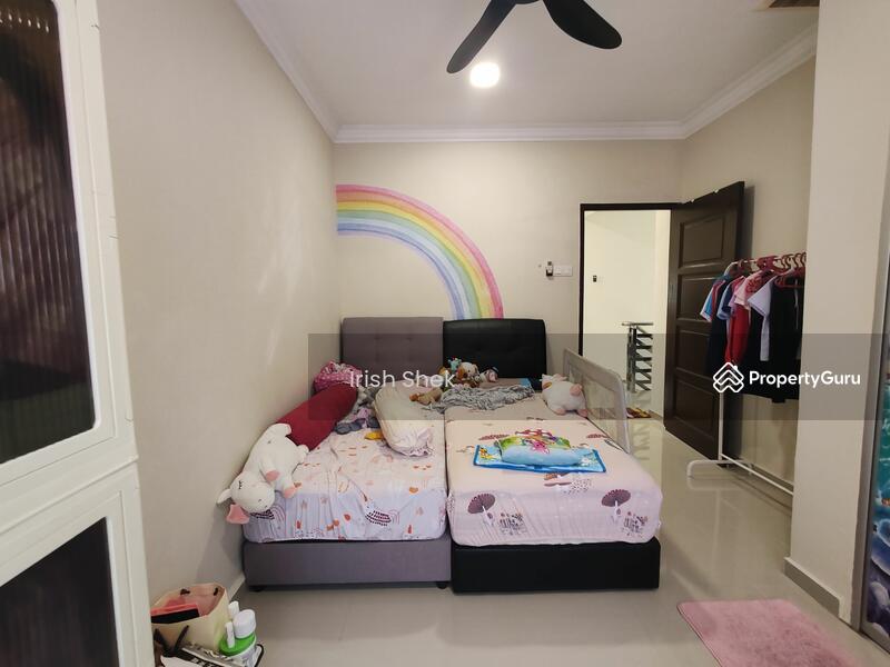 2-storey Terraced House for Sale in Kota Kemuning (Shah Alam) - Irish Shek - PropertyGuru.com.my