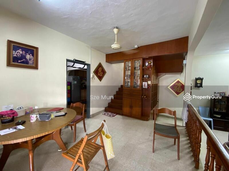 2-storey Terraced House for Rent in Taman Megah (Petaling Jaya) - Sze Mun - PropertyGuru.com.my