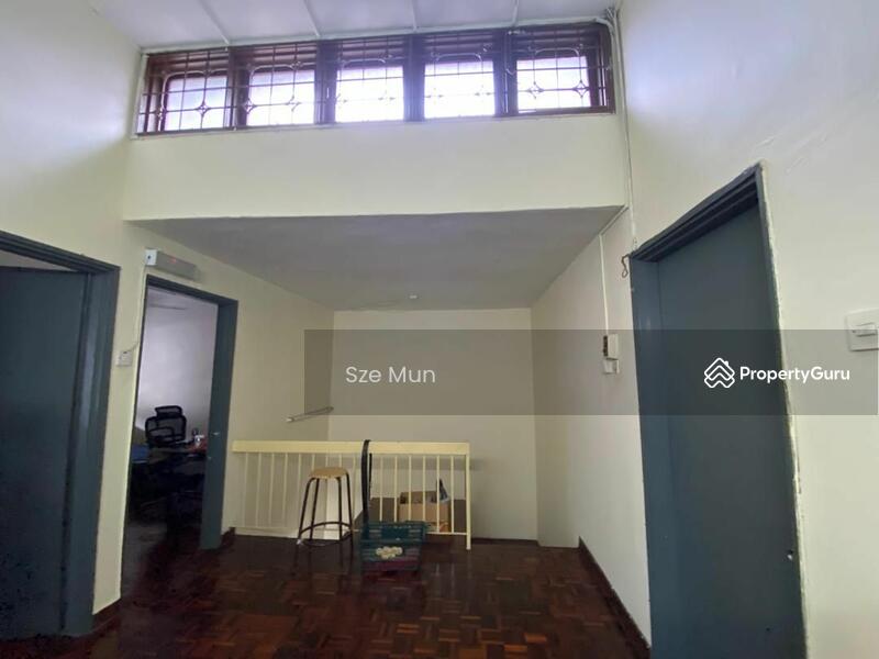2-storey Terraced House for Rent in Taman Megah (Petaling Jaya) - Sze Mun - PropertyGuru.com.my