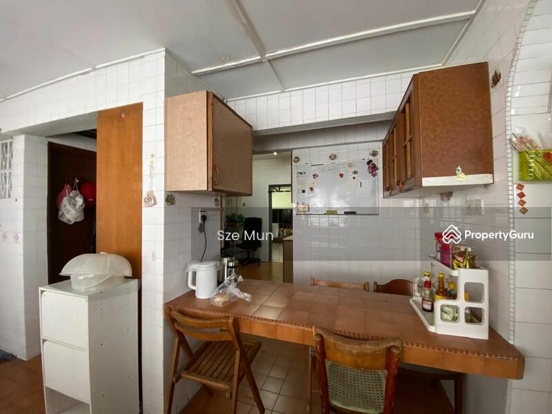 2-storey Terraced House for Rent in Taman Megah (Petaling Jaya) - Sze Mun - PropertyGuru.com.my