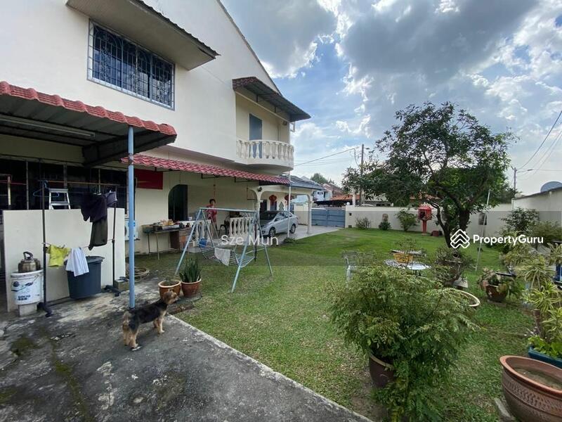 2-storey Terraced House for Rent in Taman Megah (Petaling Jaya) - Sze Mun - PropertyGuru.com.my