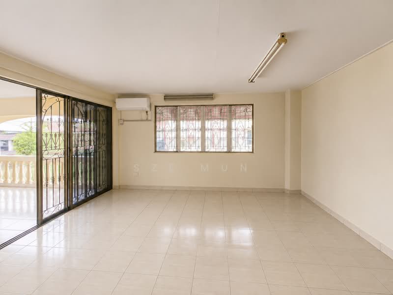 2-storey Terraced House for Rent in Taman Megah (Petaling Jaya) - Sze Mun - Interior - PropertyGuru.com.my