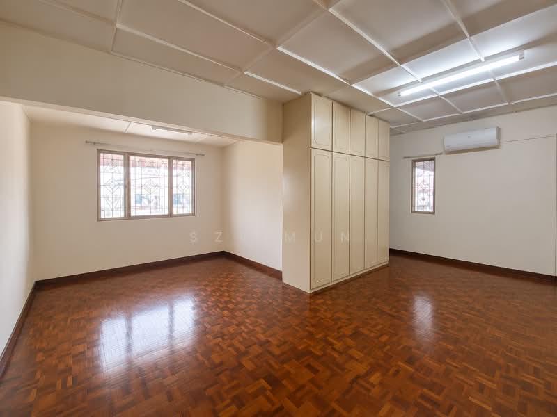 2-storey Terraced House for Rent in Taman Megah (Petaling Jaya) - Sze Mun - Bedroom - PropertyGuru.com.my