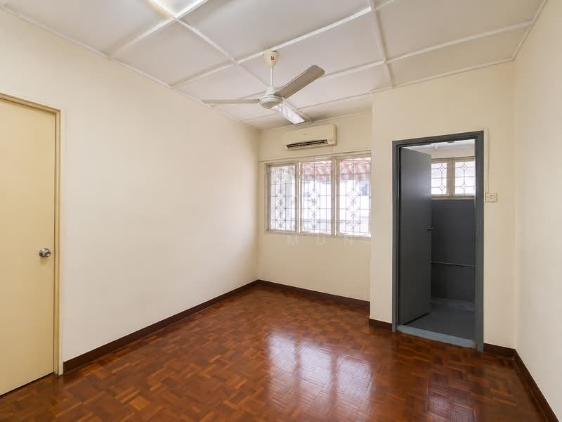 2-storey Terraced House for Rent in Taman Megah (Petaling Jaya) - Sze Mun - Interior - PropertyGuru.com.my