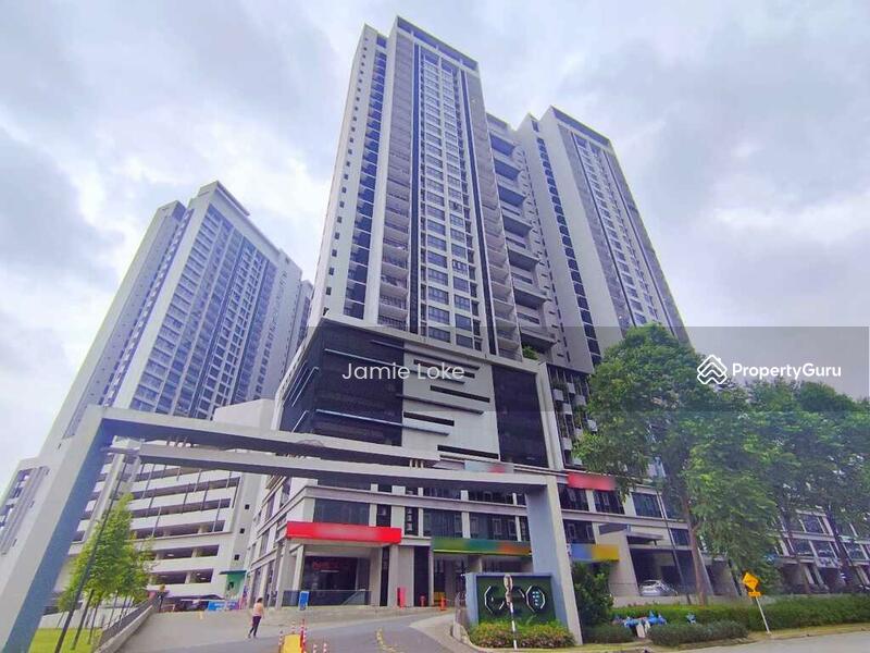 For Sale - Geo Bukit Rimau